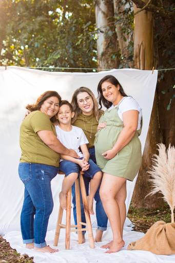 ENSAIO DIA DAS MÃES BOHO