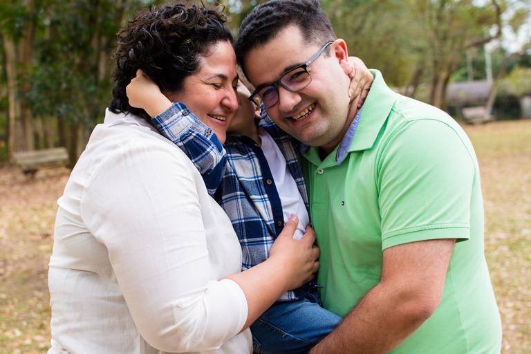 fotos no parque villa lobos