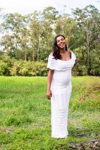 ensaio lifestyle no parque 