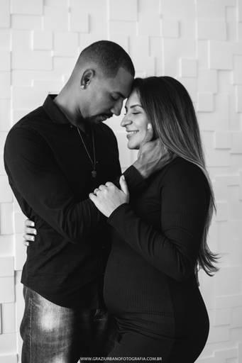 ENSAIO LIFESTYLE GRAVIDINHA