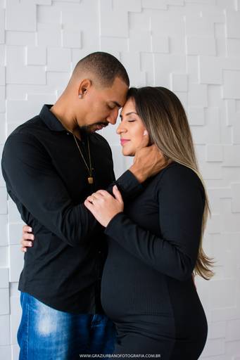 ENSAIO LIFESTYLE GESTANTE