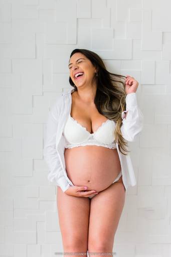 ENSAIO LIFESTYLE GESTANTE