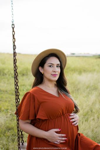 ensaio gestante holambra