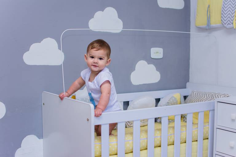 ENSAIO INFANTIL LIFESTYLE