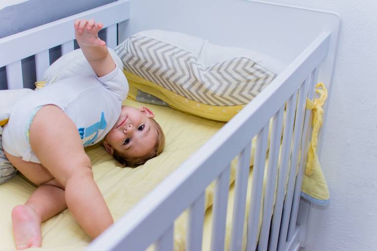 ACOMPANHAMENTO DO BEBÊ EM CASA SP