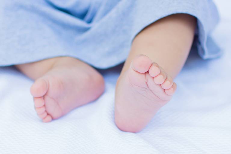 FOTOS DE BEBE EM CASA 