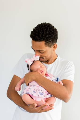 ACOMPANHAMENTO BEBÊ EM CASA