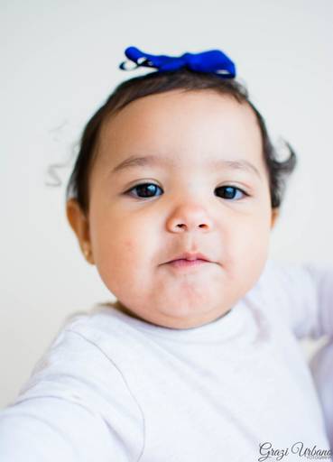 ACOMPANHAMENTO DO BEBÊ EM CASA