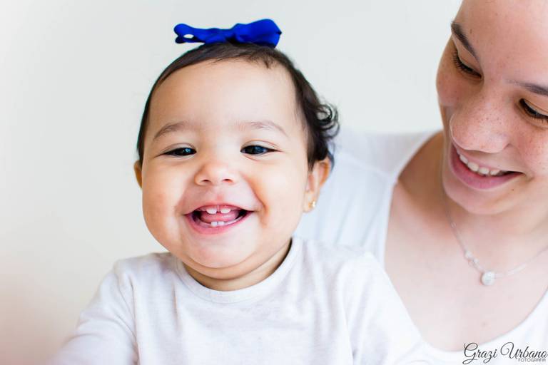ACOMPANHAMENTO DO BEBÊ EM CASA SAO PAULO