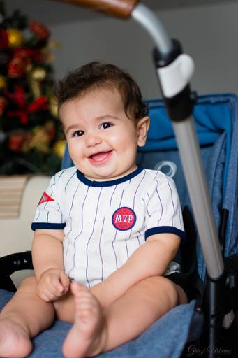 ACOMPANHAMENTO DO BEBÊ EM CASA SP