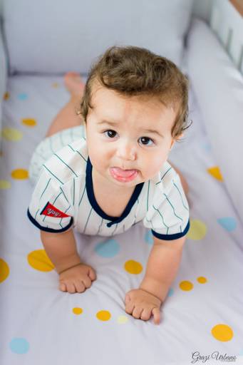 ENSAIO DE BEBÊ LIFESTYLE