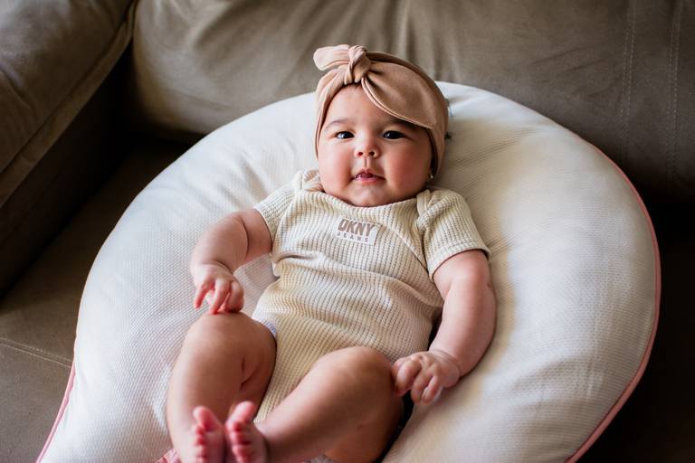 ensaio bebe em casa tatuapé