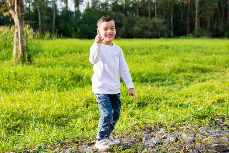 FOTOGRAFA DE CRIANÇAS EM SP
