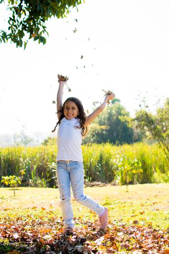 ENSAIO CRIANÇAS ZONA LESTE
