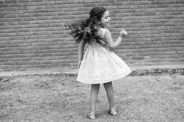 ENSAIO LIFESTYLE DE CRIANÇA