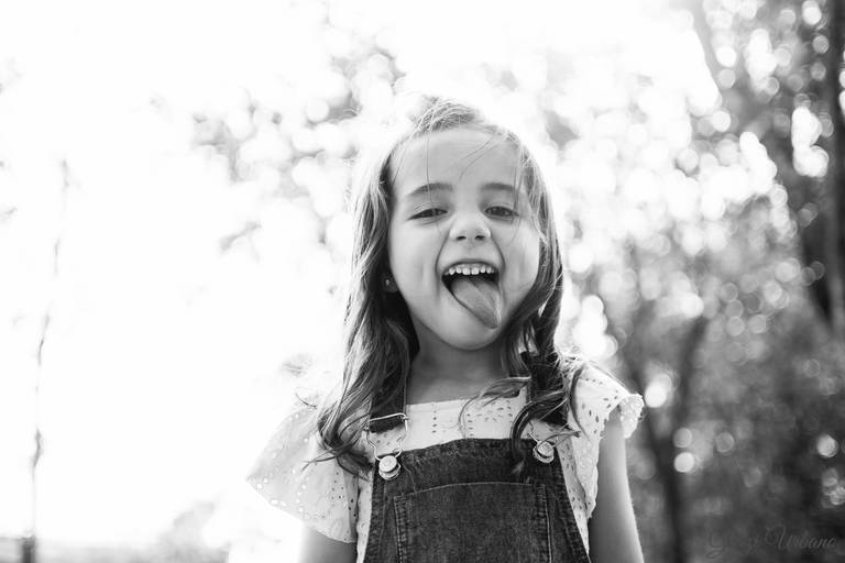 ENSAIO INFANTIL NO PARQUE EM SAO PAULO