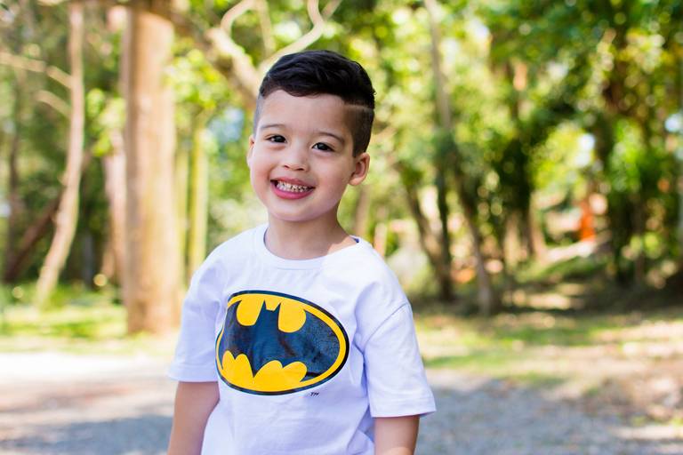 ENSAIO INFANTIL SAO PAULO