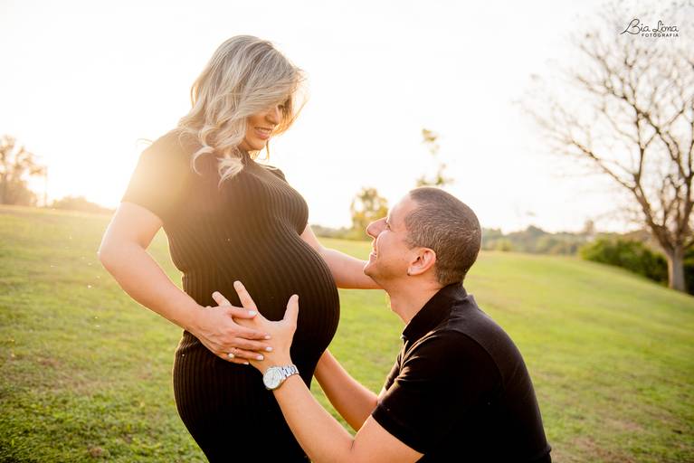 Ensaio gestante Campinas Hotel Duas Marias Bia Lima Fotografia