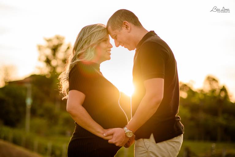 Ensaio gestante Campinas Hotel Duas Marias Bia Lima Fotografia