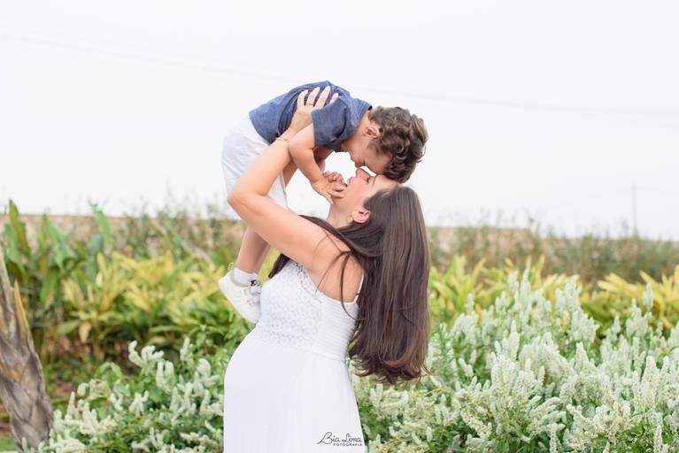 Ensaio gestante Holambra Bia Lima Fotografia 