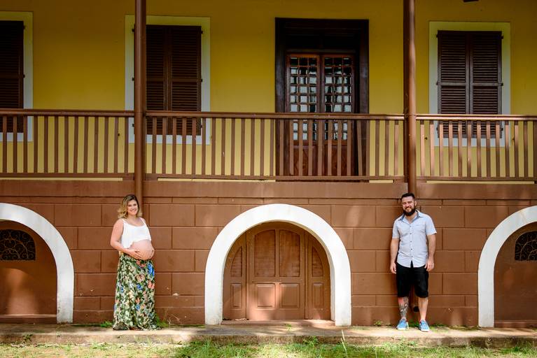 Ensaio gestante Campinas Bia Lima Fotografia