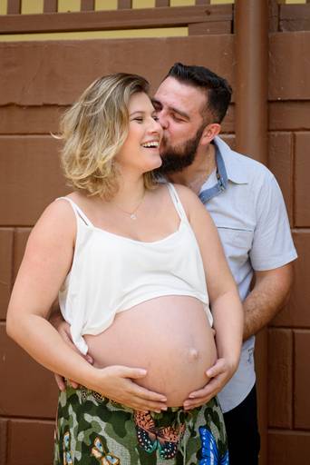 Ensaio gestante Campinas Bia Lima Fotografia