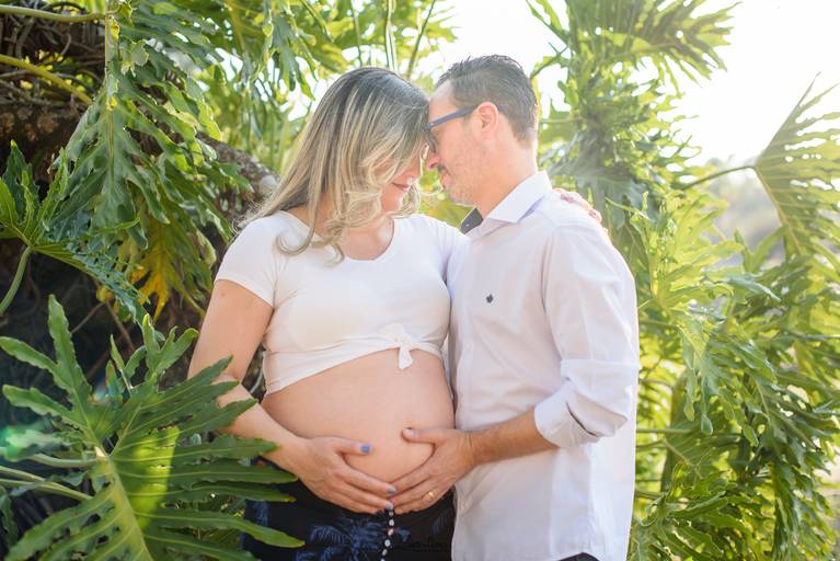 Ensaio gestante Campinas Hotel Duas Marias Bia Lima Fotografia
