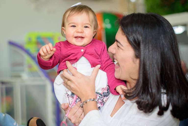 Aniversário infantil Campinas buffet