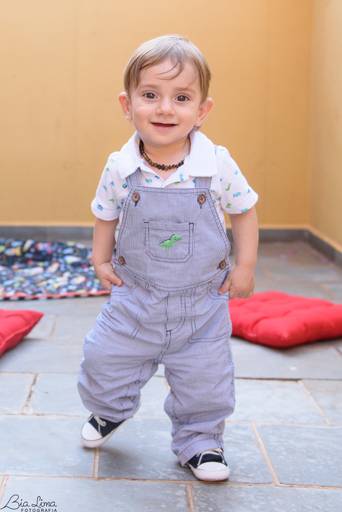 Aniversário infantil Campinas em casa