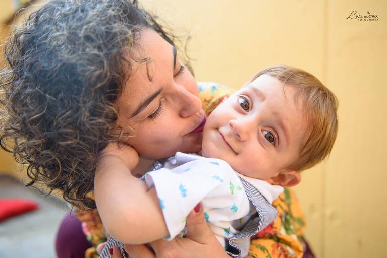 Aniversário infantil Campinas em casa