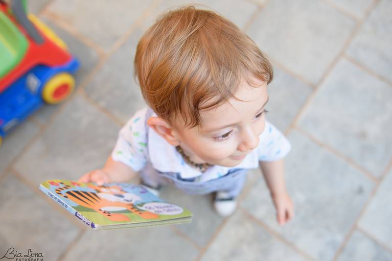 Aniversário infantil Campinas em casa