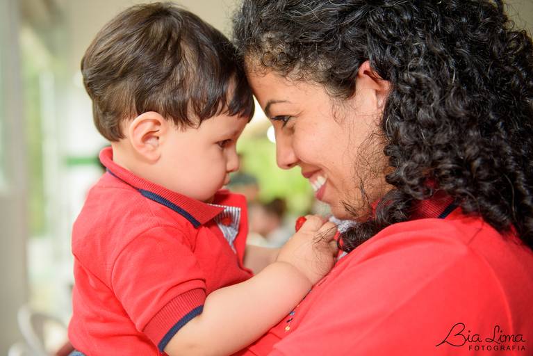 Aniversário infantil Campinas em casa