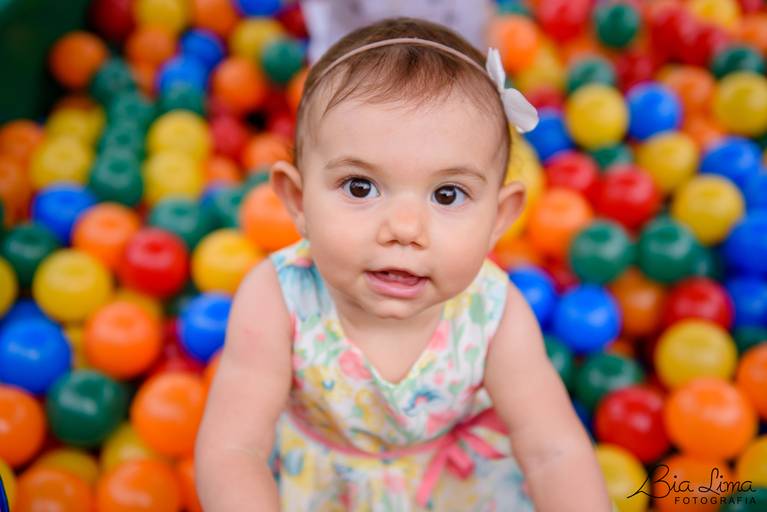 Aniversário infantil Campinas em casa