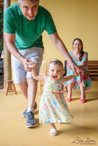 Aniversário infantil Campinas em casa