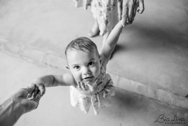 Aniversário infantil Campinas em casa