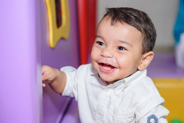 Aniversário infantil Campinas buffet