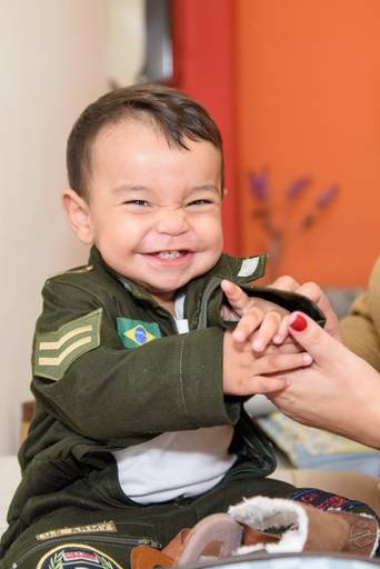 Aniversário infantil Campinas buffet