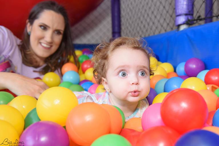 Aniversário infantil Campinas buffet