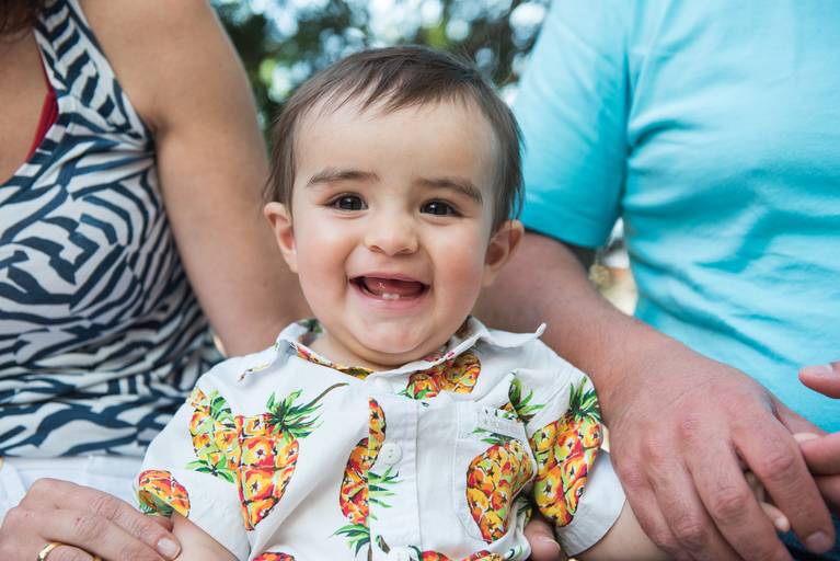 Aniversário infantil Campinas buffet