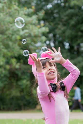 Aniversário infantil Campinas parque