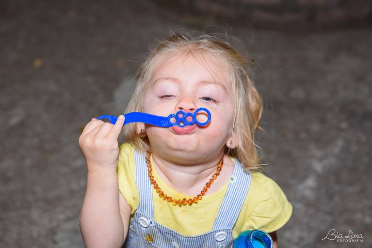 Aniversário infantil Campinas parque