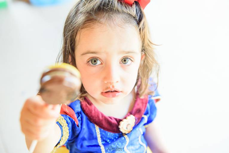 Aniversário infantil Campinas em casa