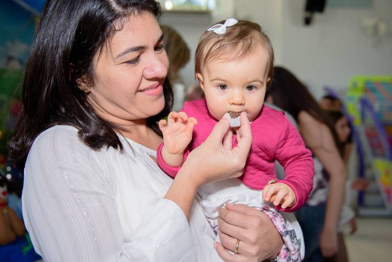 Aniversário infantil Campinas buffet