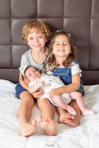 Ensaio recém nascido lifestyle Campinas