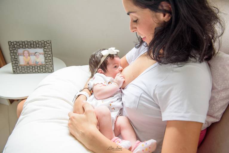 Ensaio recém nascido lifestyle Campinas