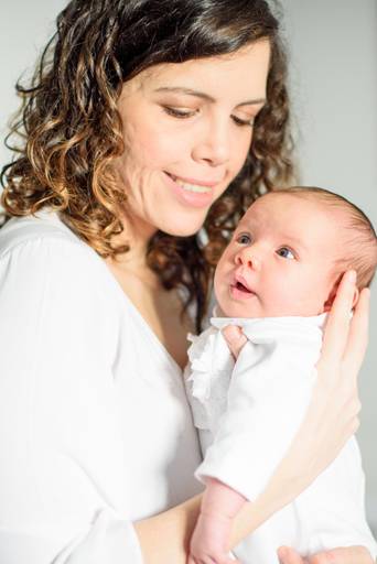 Ensaio recém nascido lifestyle Campinas