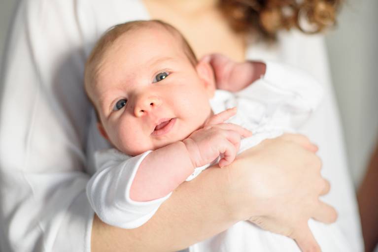 Ensaio recém nascido lifestyle Campinas
