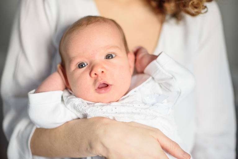 Ensaio recém nascido lifestyle Campinas