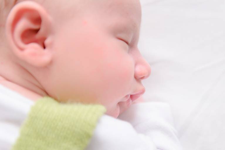 Ensaio recém nascido lifestyle Campinas