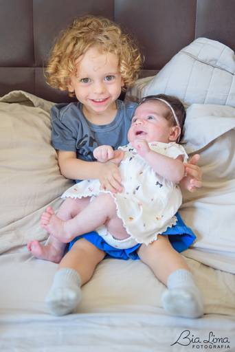 Ensaio recém nascido lifestyle Campinas irmão mais velho